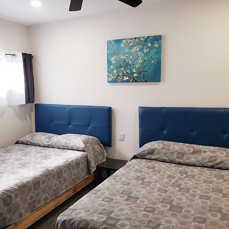 דירות איסלה מוחרס Casa Aura חדר תמונה