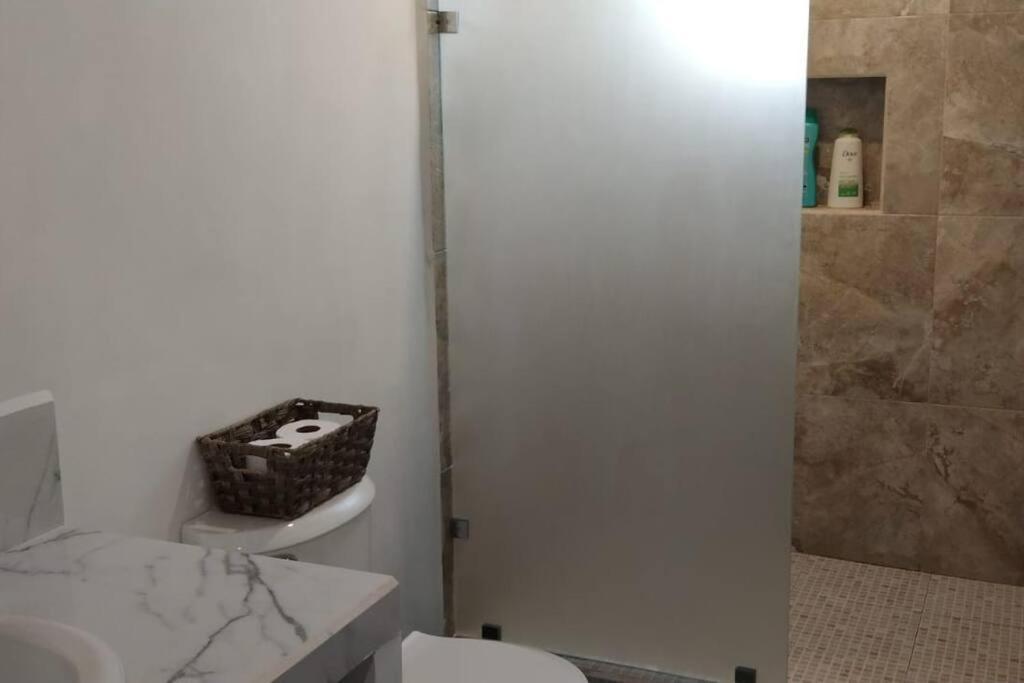 דירות איסלה מוחרס Casa Aura מראה חיצוני תמונה