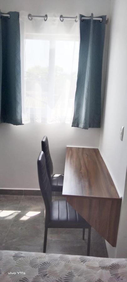 דירות איסלה מוחרס Casa Aura מראה חיצוני תמונה