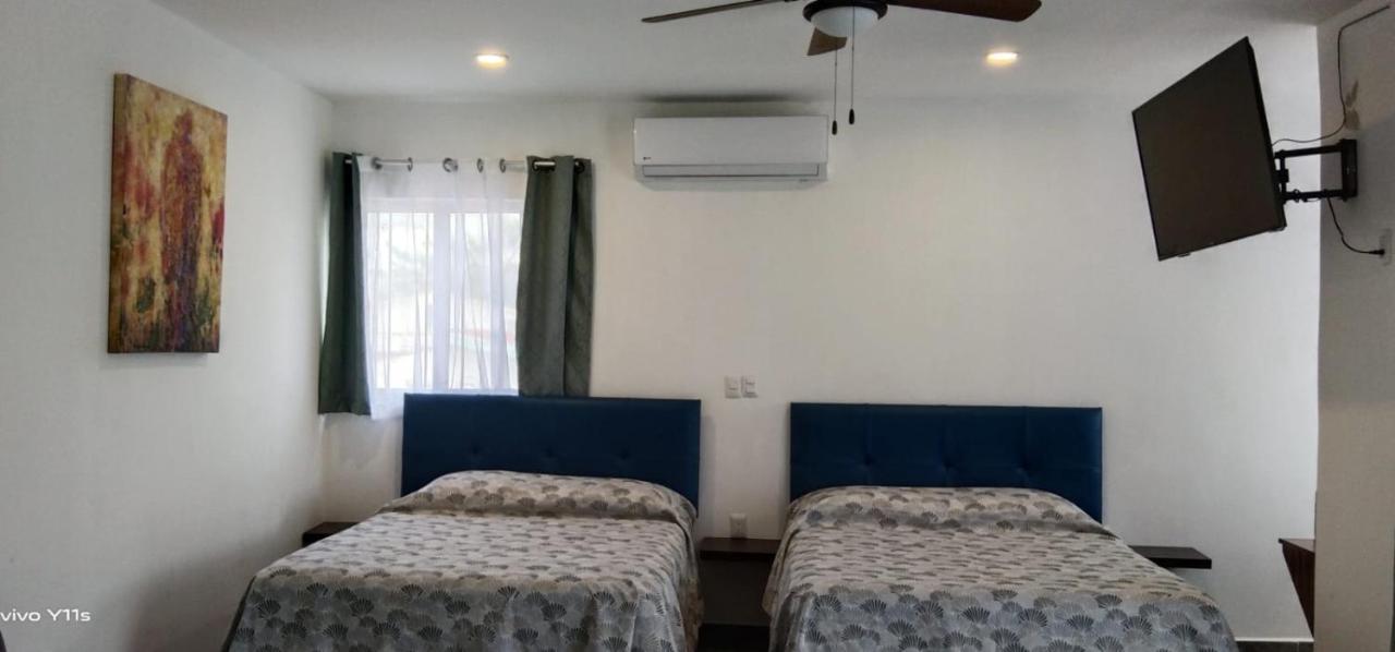 דירות איסלה מוחרס Casa Aura מראה חיצוני תמונה
