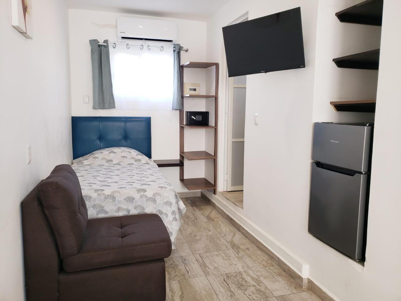 דירות איסלה מוחרס Casa Aura חדר תמונה