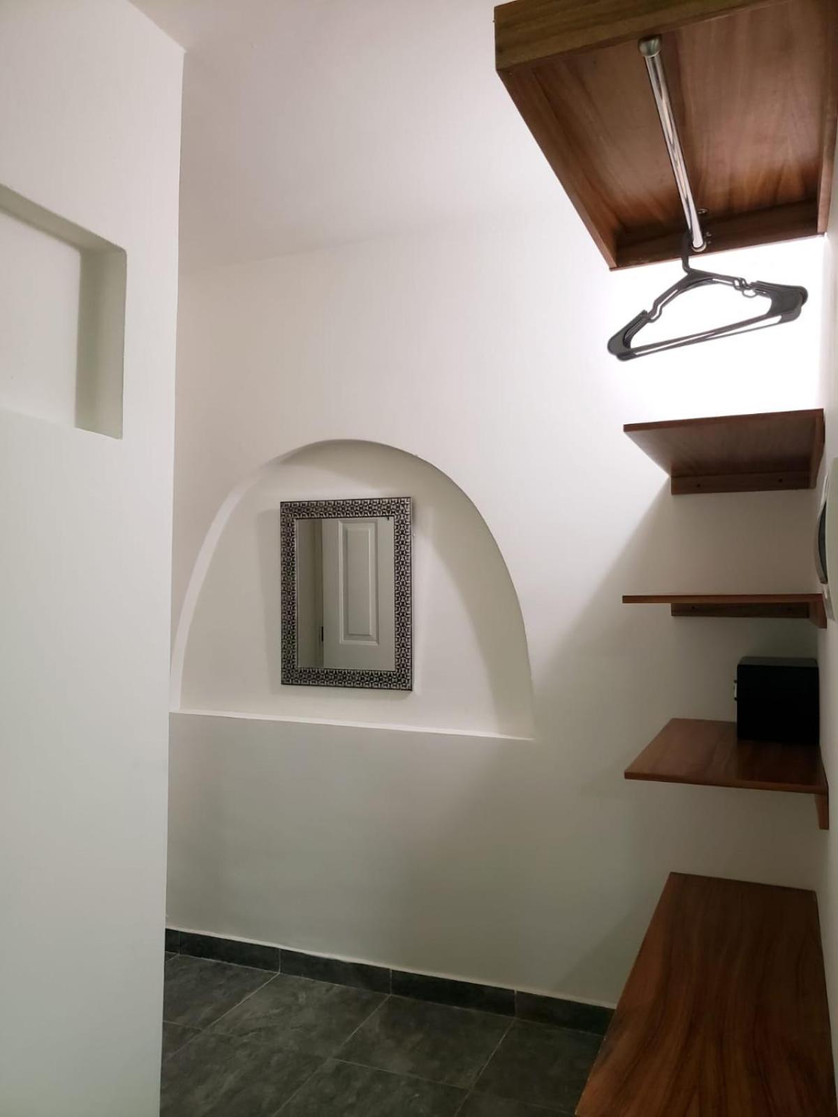 דירות איסלה מוחרס Casa Aura חדר תמונה