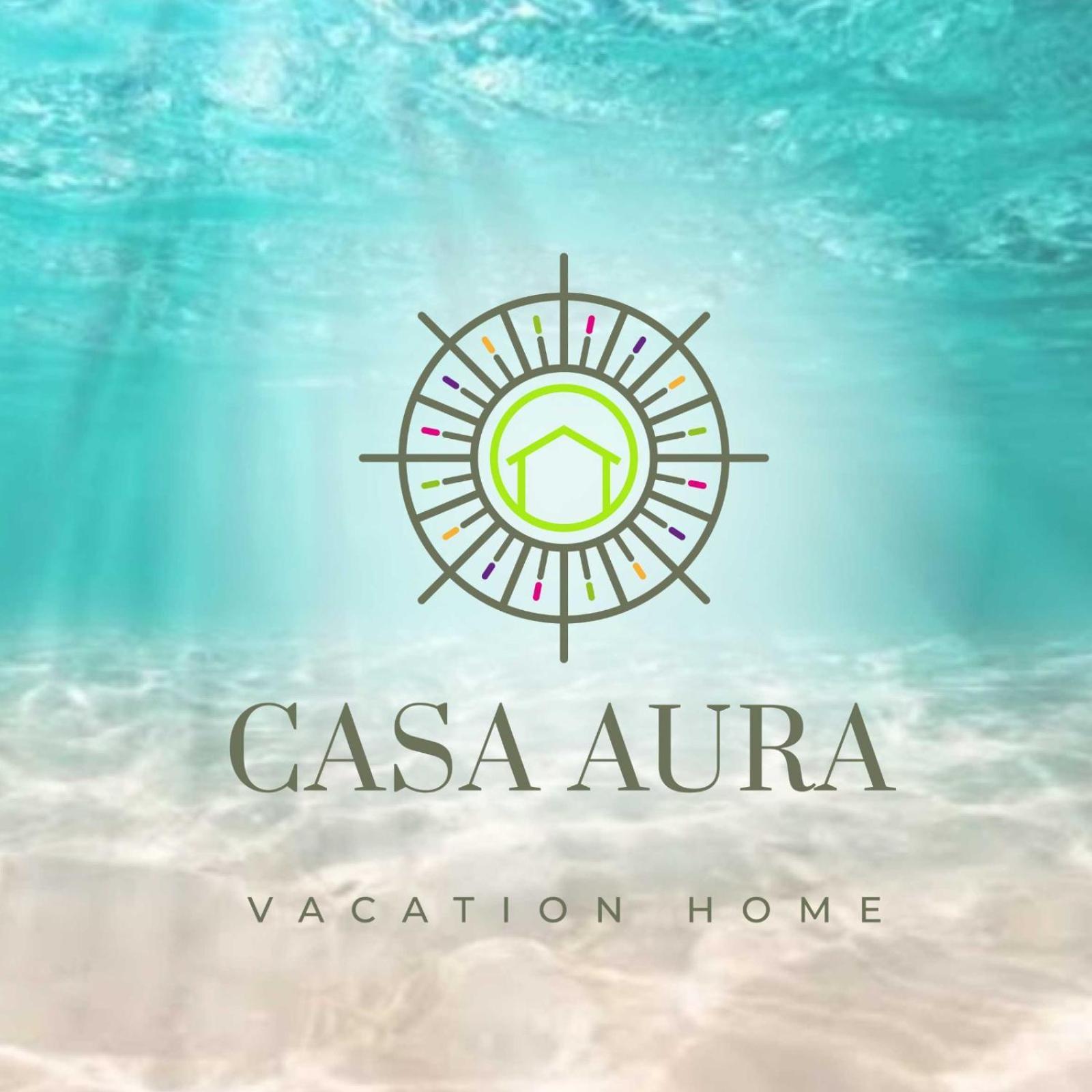 דירות איסלה מוחרס Casa Aura מראה חיצוני תמונה