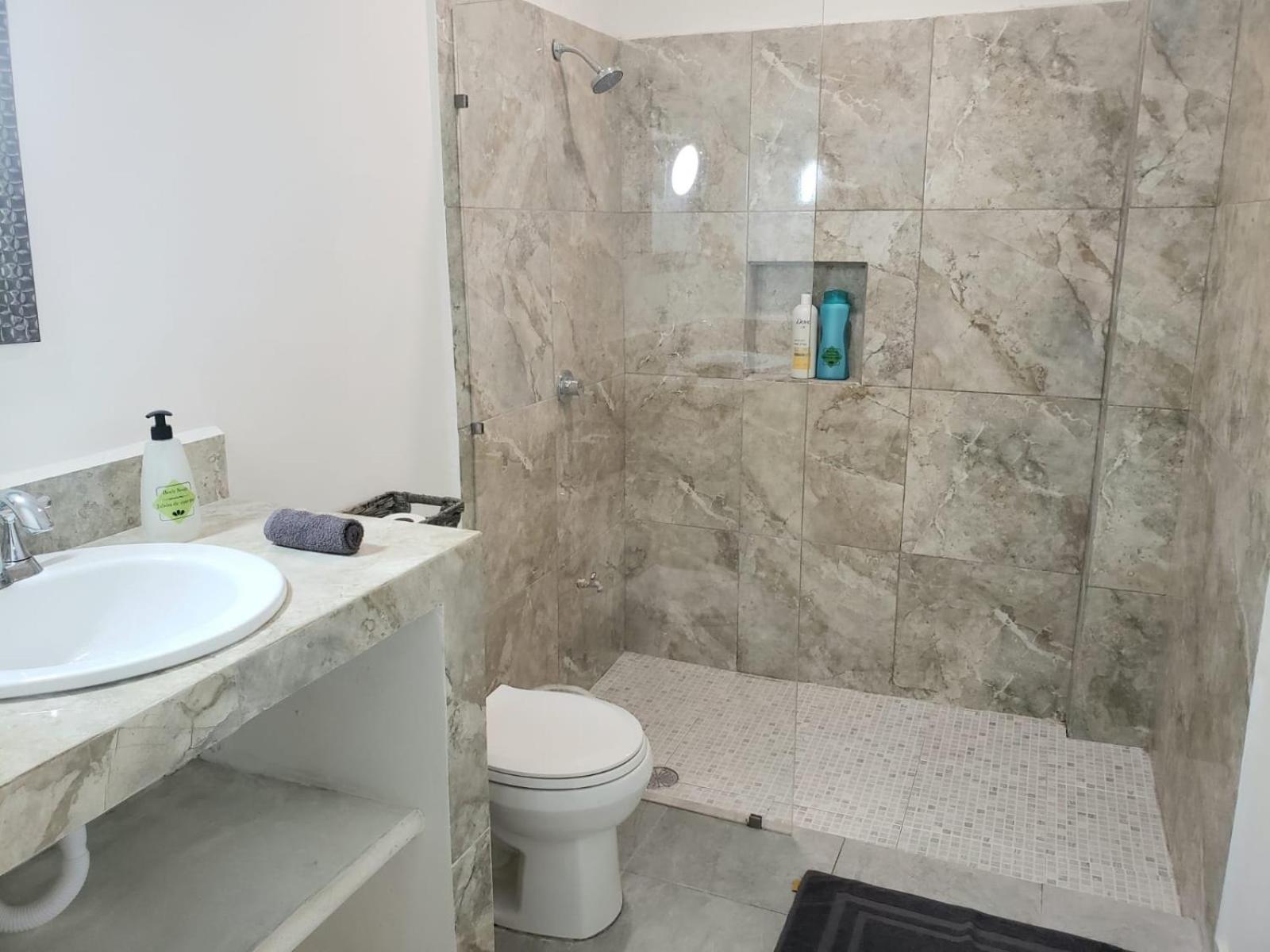דירות איסלה מוחרס Casa Aura חדר תמונה