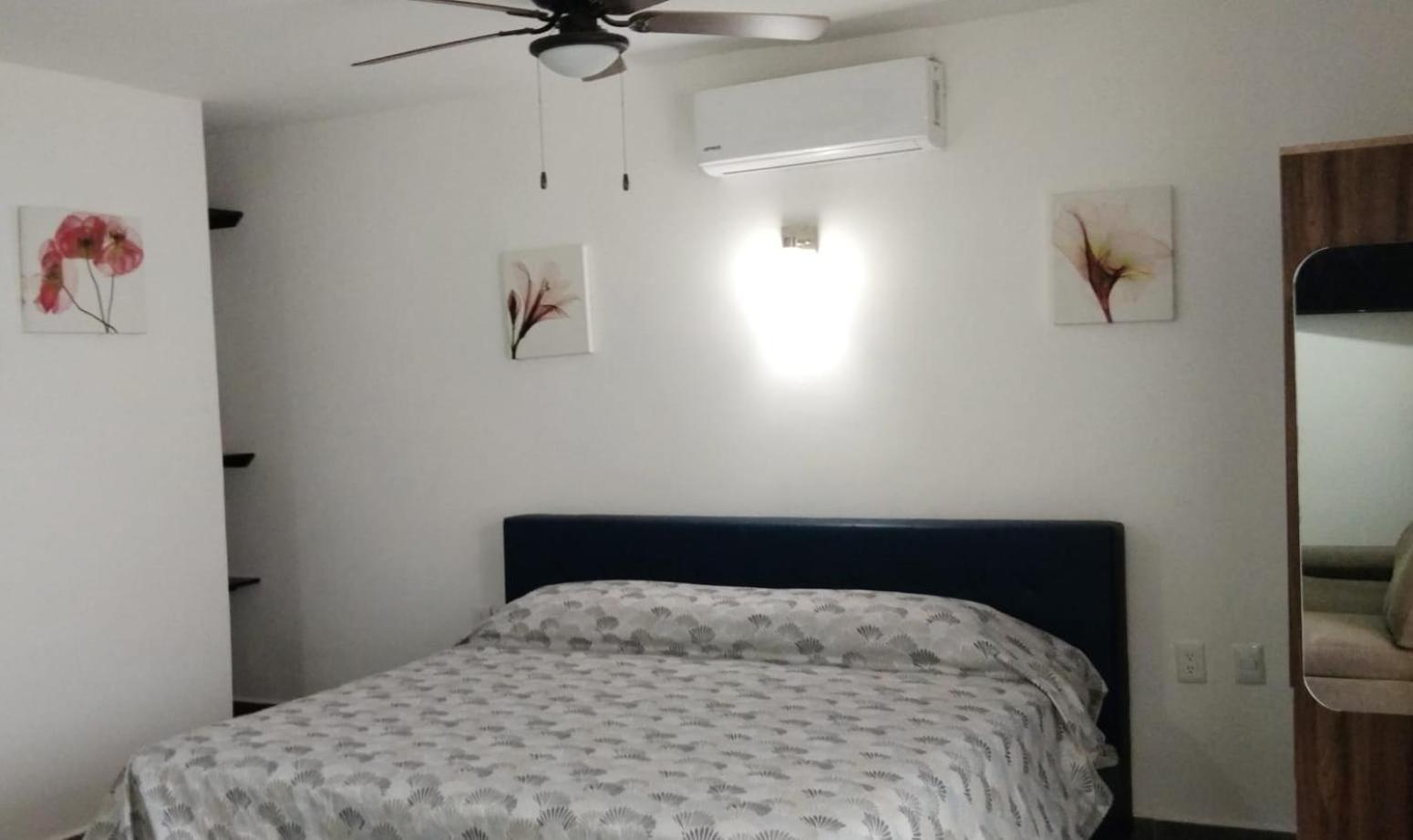 דירות איסלה מוחרס Casa Aura חדר תמונה