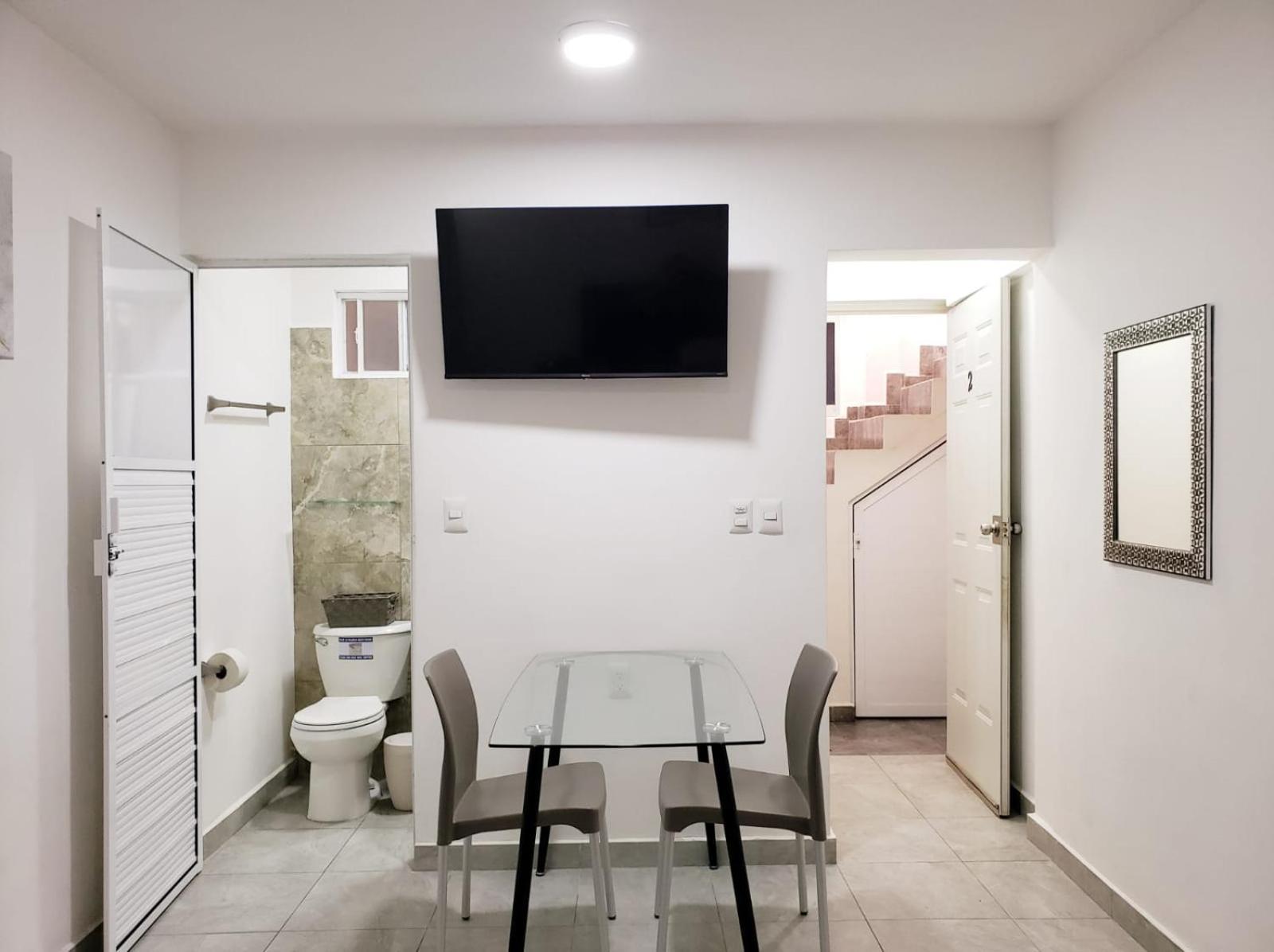 דירות איסלה מוחרס Casa Aura חדר תמונה