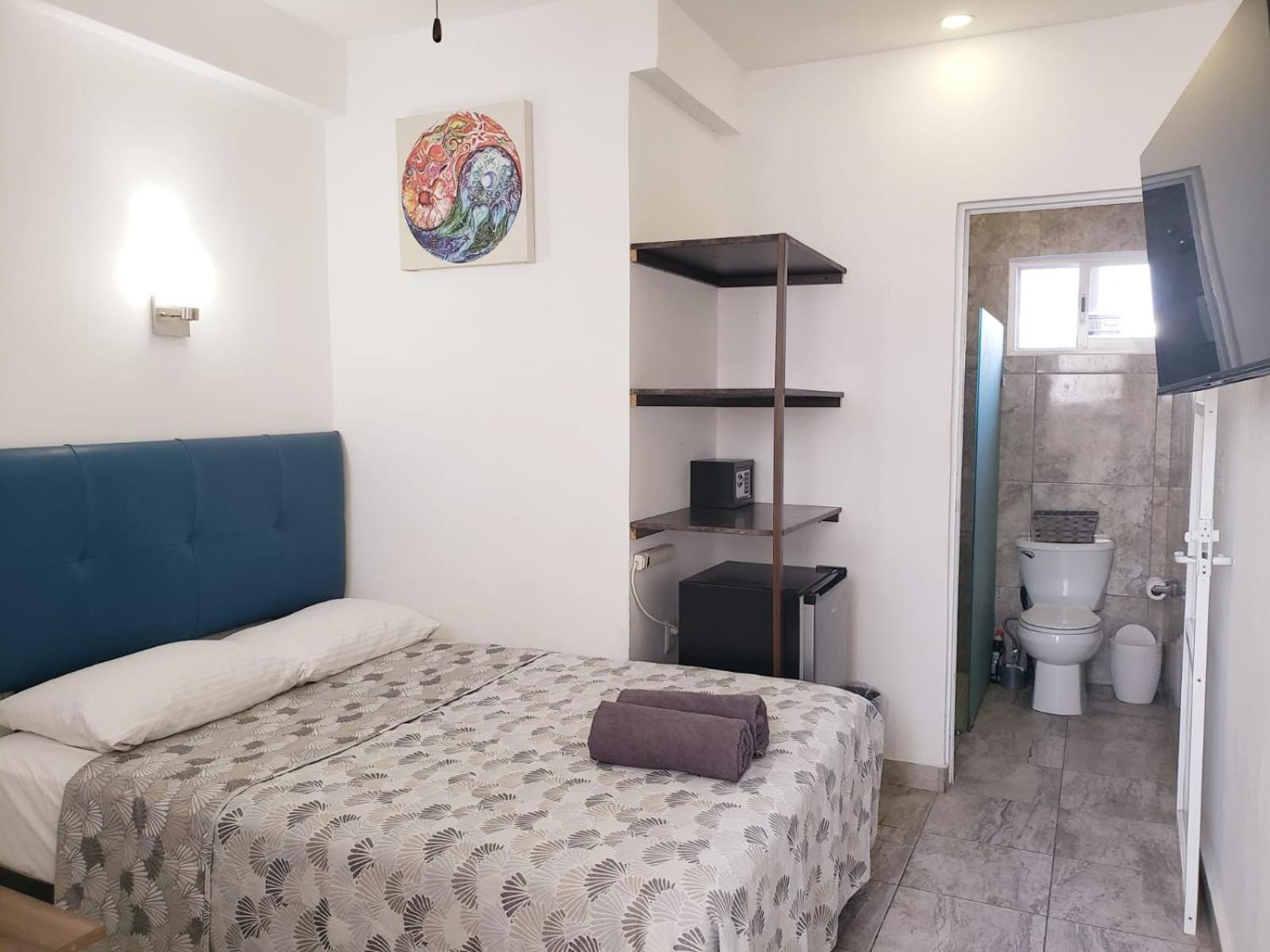 דירות איסלה מוחרס Casa Aura חדר תמונה